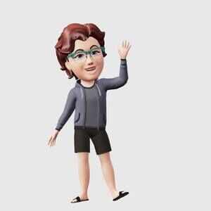 Meet your Posher, Debbie